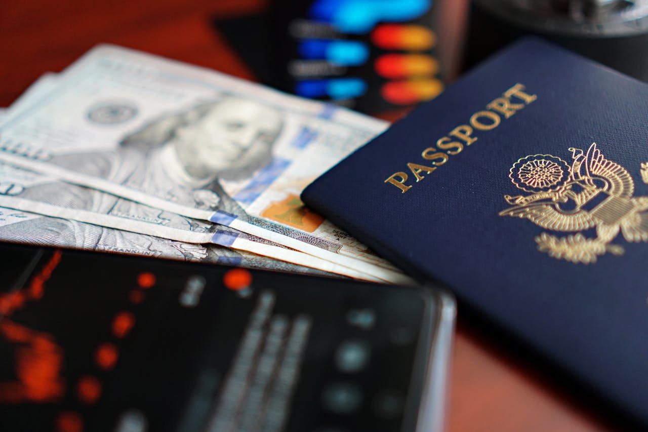 Budgeting in Paris travel guide