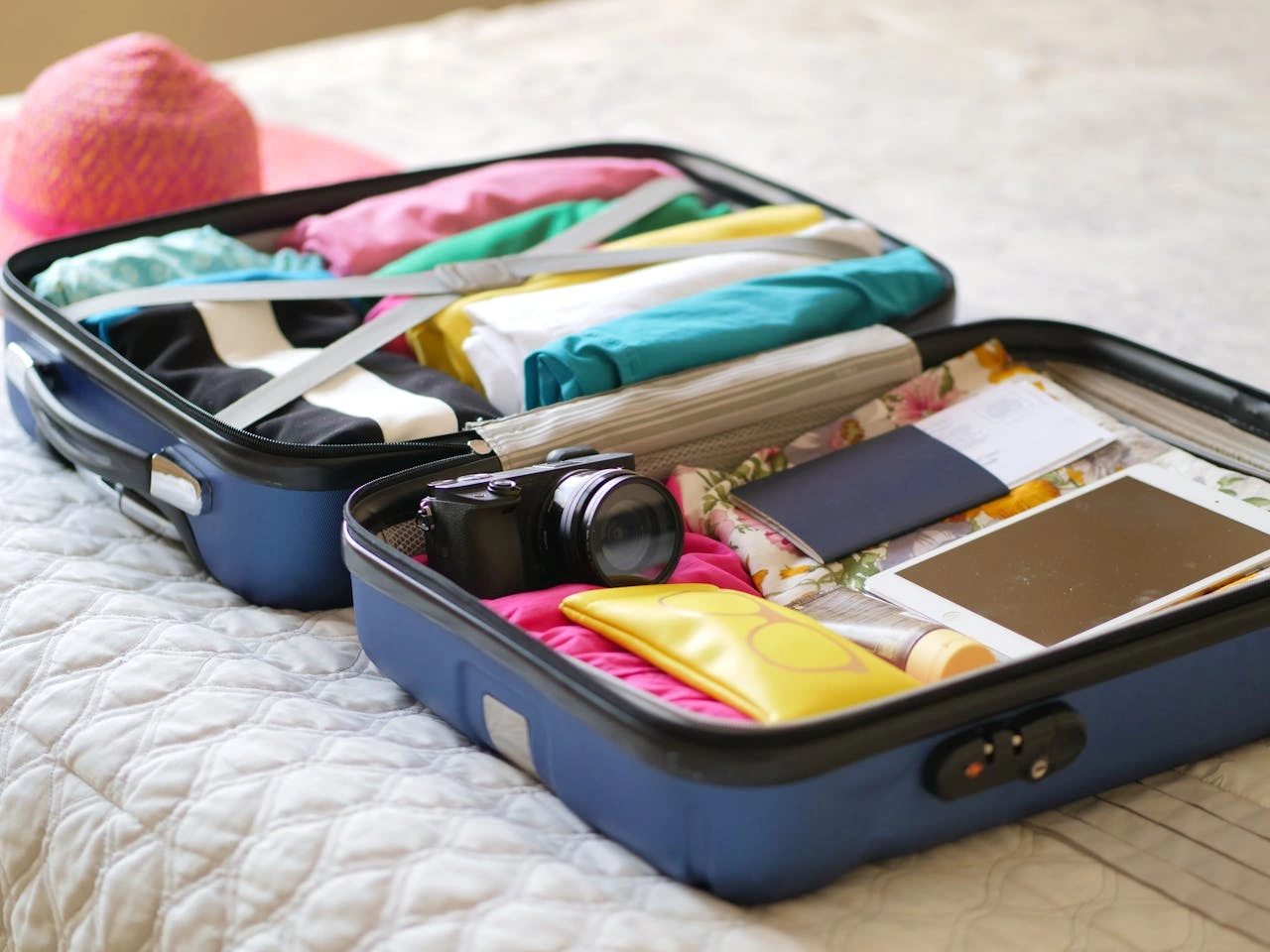 travel essentials for smooth and good experience on travel