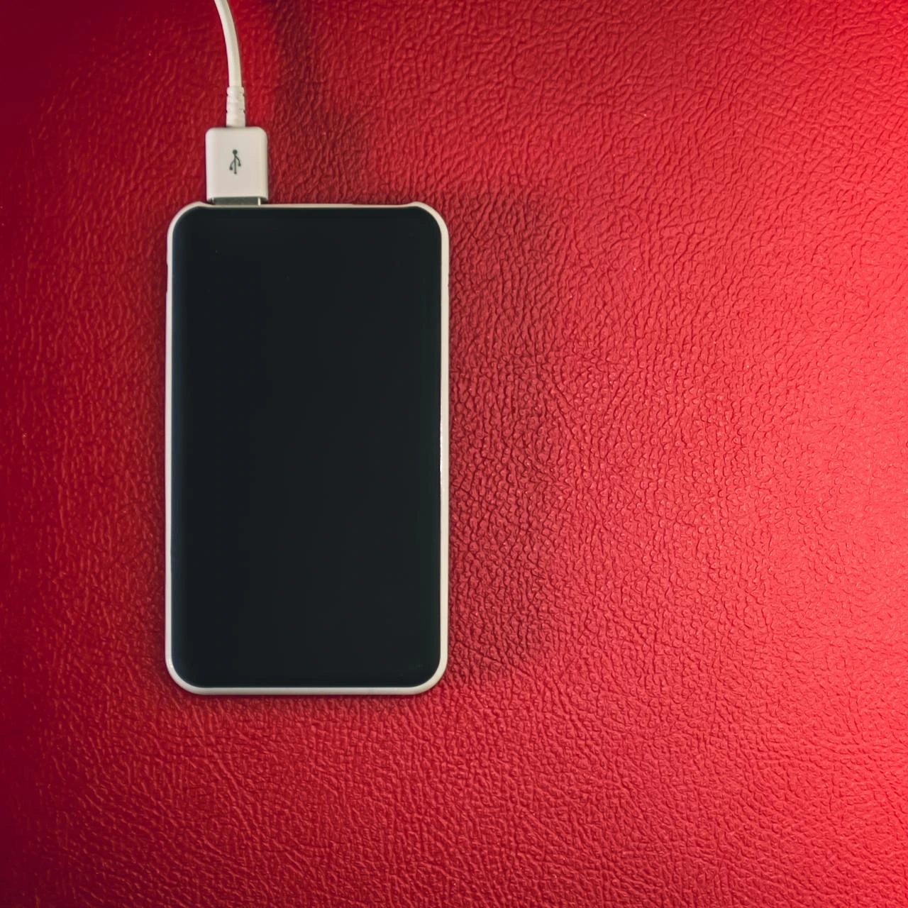 portable high-capacity charger for Thailand travel